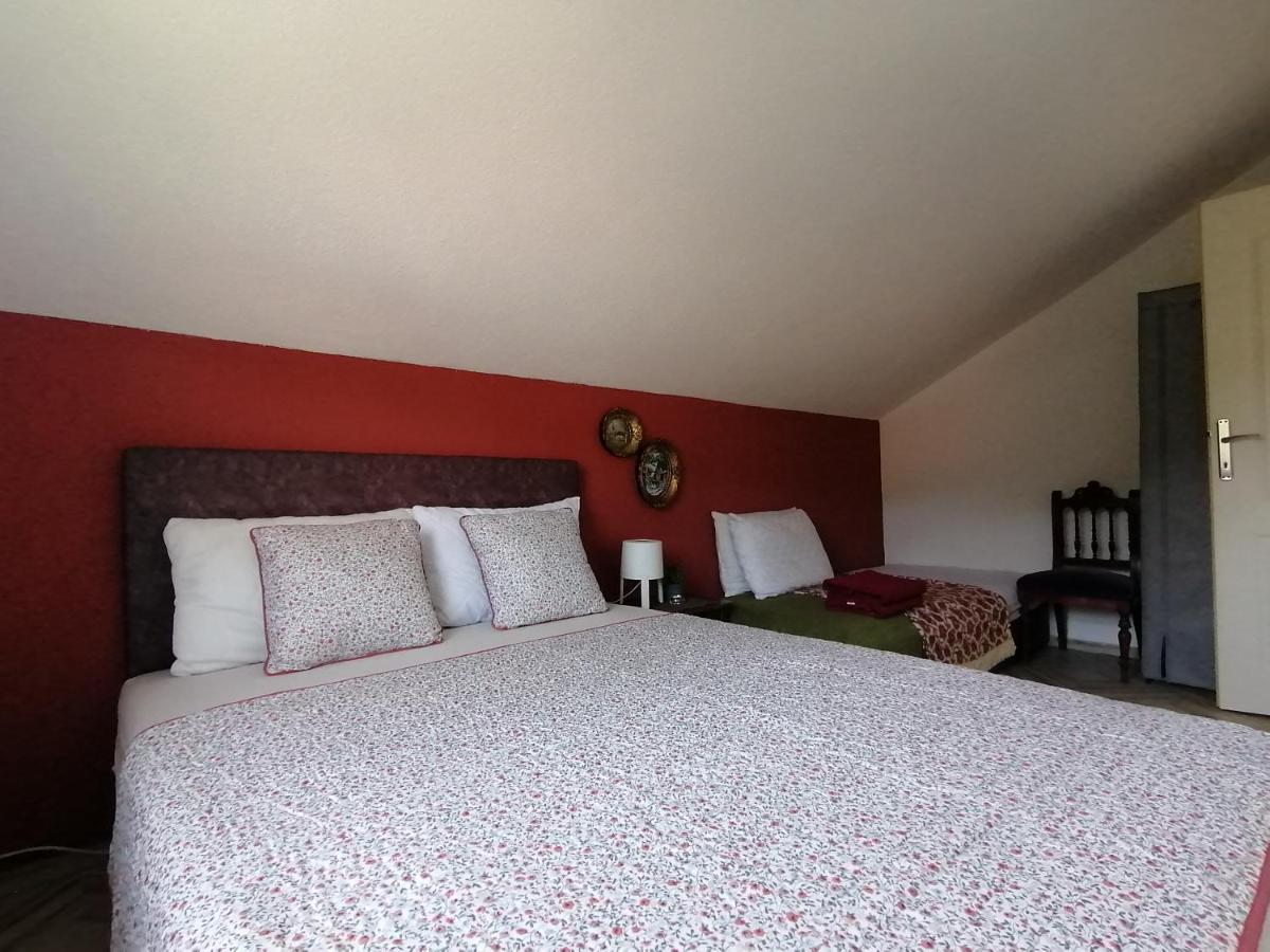 Villa Lila Dolno Dupeni Экстерьер фото