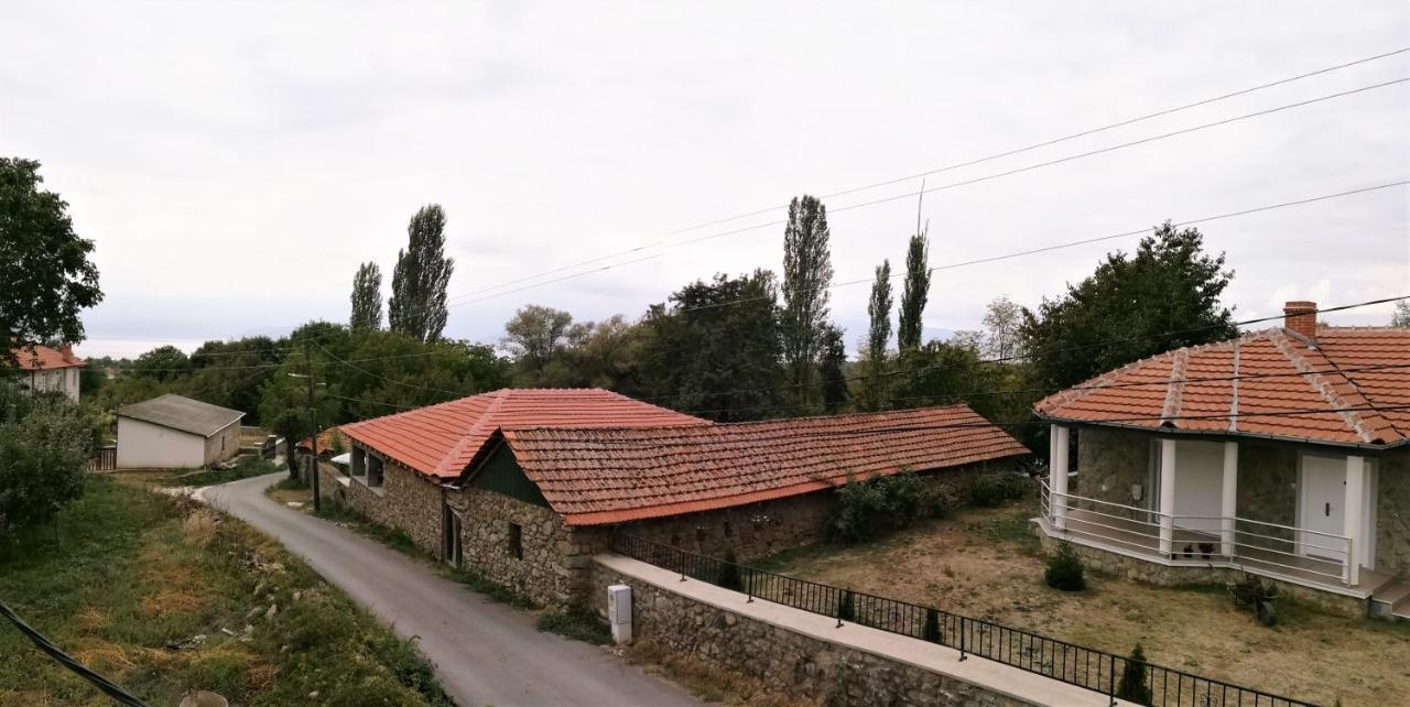 Villa Lila Dolno Dupeni Экстерьер фото