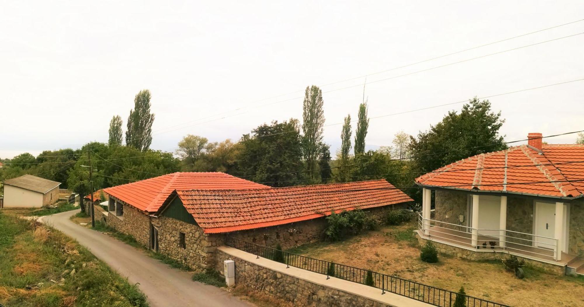 Villa Lila Dolno Dupeni Экстерьер фото
